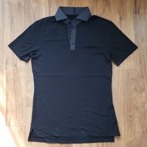 LuluLemon Polo